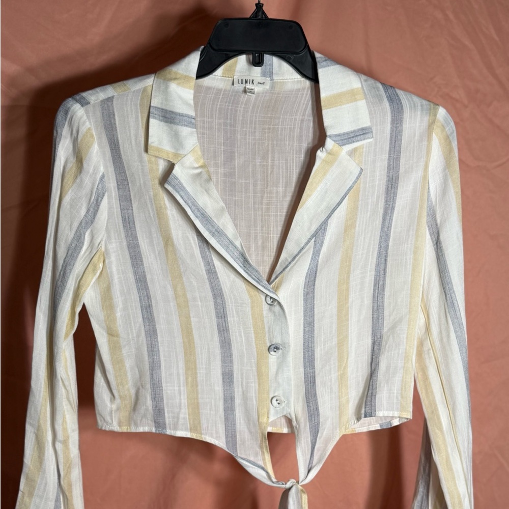 Lunik size S